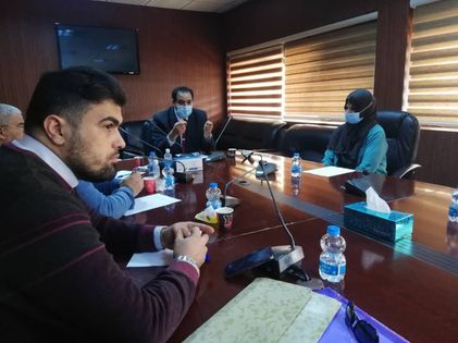 المؤتمر السنوي الخامس حول نظريات وتطبيقات العلوم الأساسية والحيوية