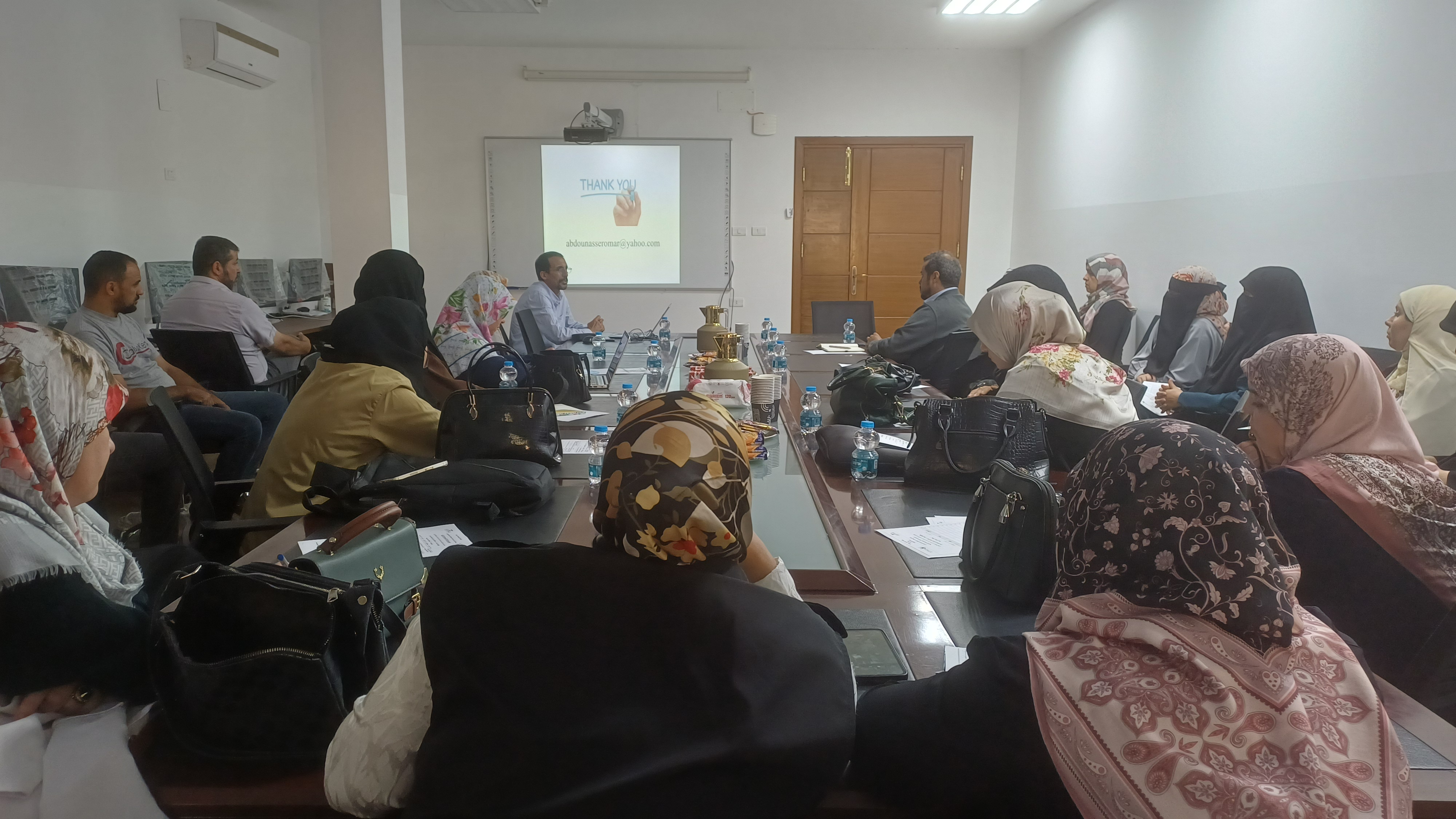 سلسلة محاضرات علم النانو .. التصنيع الأخضر للجسيمات النانوية 